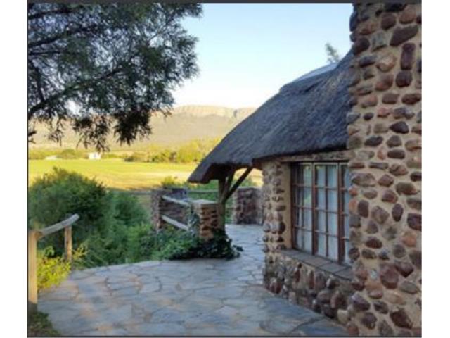 Commercial Property for Sale in Scheerpoort A H North West